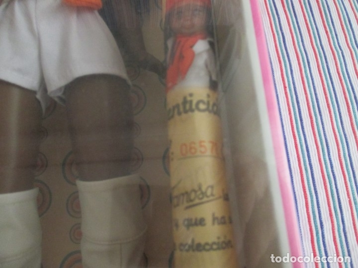 Mu&ntilde;ecas Nancy y Lucas: NANCY,COLECCION O REEDICION, MINI SHORT A ESTRENAR - Foto 11