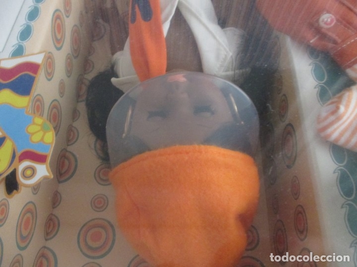 Mu&ntilde;ecas Nancy y Lucas: NANCY,COLECCION O REEDICION, MINI SHORT A ESTRENAR - Foto 14