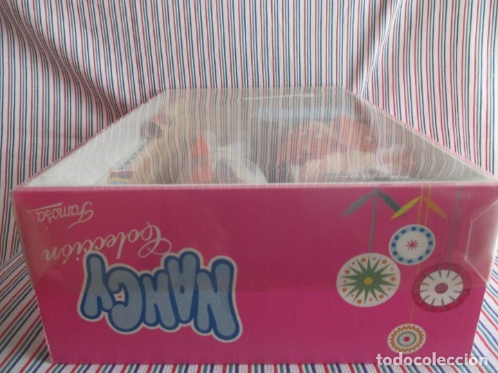 Mu&ntilde;ecas Nancy y Lucas: NANCY,COLECCION O REEDICION, MINI SHORT A ESTRENAR - Foto 15