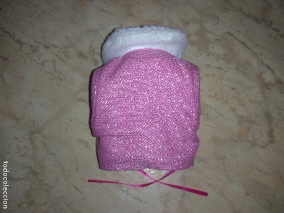 Mu&ntilde;ecas Nancy y Lucas: Chaleco de mu&ntilde;eca nancy new nancy moderna - Foto 2