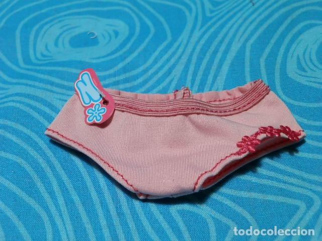 Mu&ntilde;ecas Nancy y Lucas: BRAGUITA ORIGINAL NANCY NEW - Foto 1