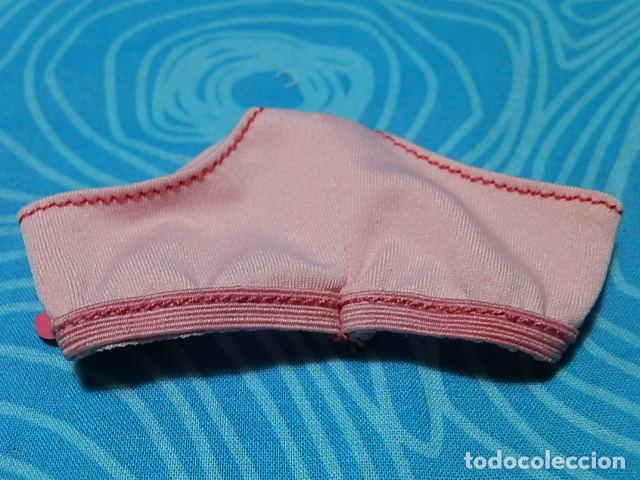 Mu&ntilde;ecas Nancy y Lucas: BRAGUITA ORIGINAL NANCY NEW - Foto 2