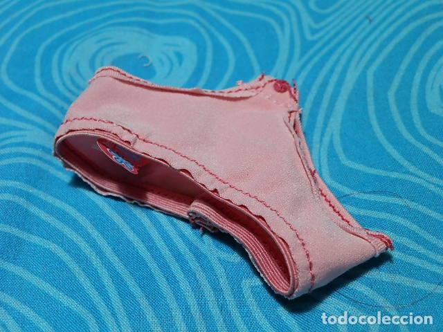 Mu&ntilde;ecas Nancy y Lucas: BRAGUITA ORIGINAL NANCY NEW - Foto 3