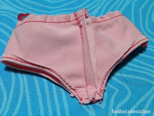 Mu&ntilde;ecas Nancy y Lucas: BRAGUITA ORIGINAL NANCY NEW - Foto 4
