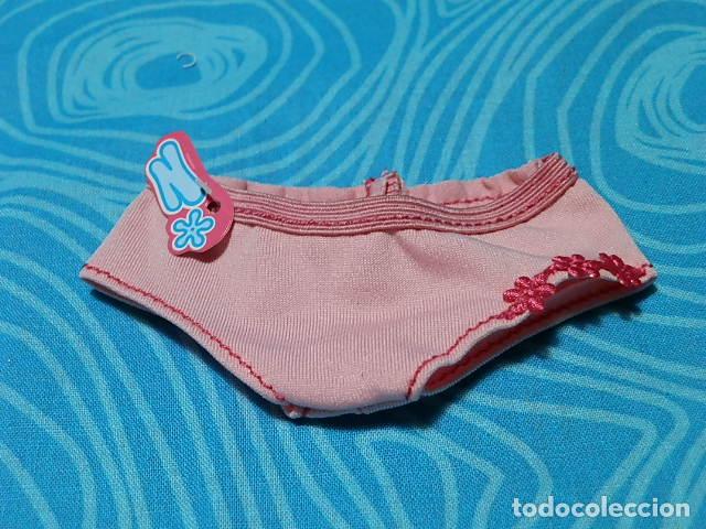 Mu&ntilde;ecas Nancy y Lucas: BRAGUITA ORIGINAL NANCY NEW - Foto 5