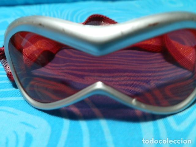 Mu&ntilde;ecas Nancy y Lucas: GAFAS ESQUIAR ORIGINALES NANCY NEW - Foto 3