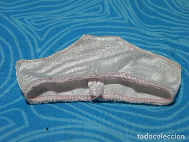 Mu&ntilde;ecas Nancy y Lucas: BRAGUITA ORIGINAL NANCY NEW - Foto 1