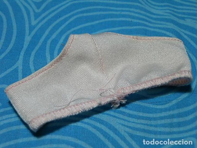 Mu&ntilde;ecas Nancy y Lucas: BRAGUITA ORIGINAL NANCY NEW - Foto 2