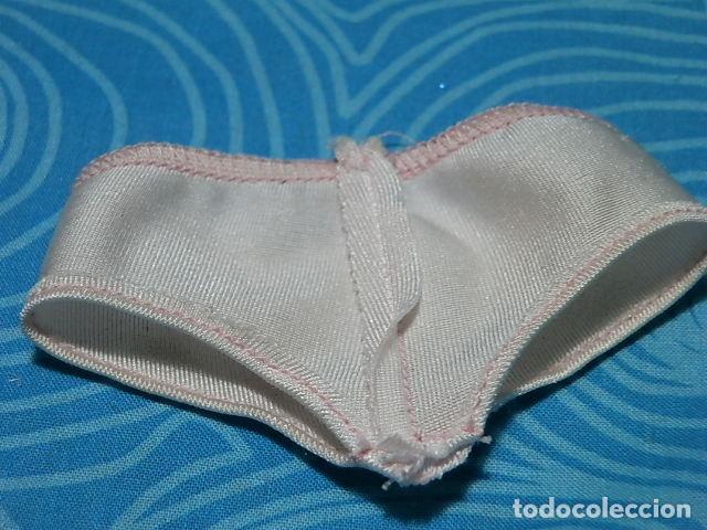 Mu&ntilde;ecas Nancy y Lucas: BRAGUITA ORIGINAL NANCY NEW - Foto 4