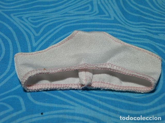 Mu&ntilde;ecas Nancy y Lucas: BRAGUITA ORIGINAL NANCY NEW - Foto 5