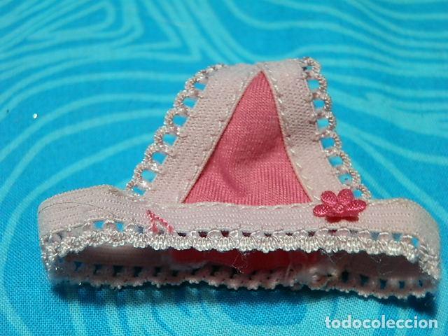 Mu&ntilde;ecas Nancy y Lucas: TANGA ORIGINAL NANCY NEW - Foto 1