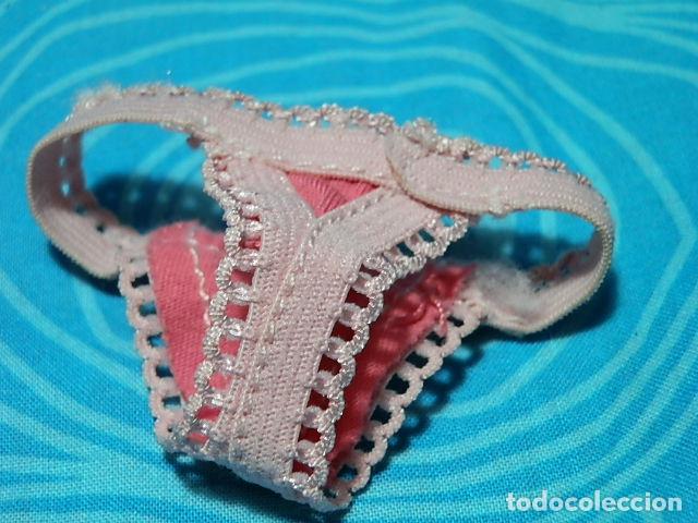 Mu&ntilde;ecas Nancy y Lucas: TANGA ORIGINAL NANCY NEW - Foto 2