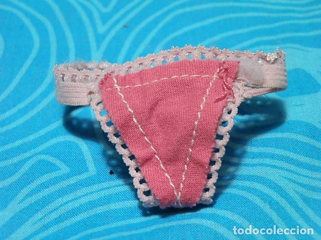Mu&ntilde;ecas Nancy y Lucas: TANGA ORIGINAL NANCY NEW - Foto 3