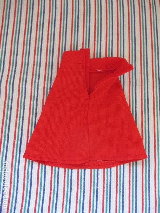 Mu&ntilde;ecas Nancy y Lucas: NANCY , CONJUNTO CHANEL MUY NUEVO - Foto 11
