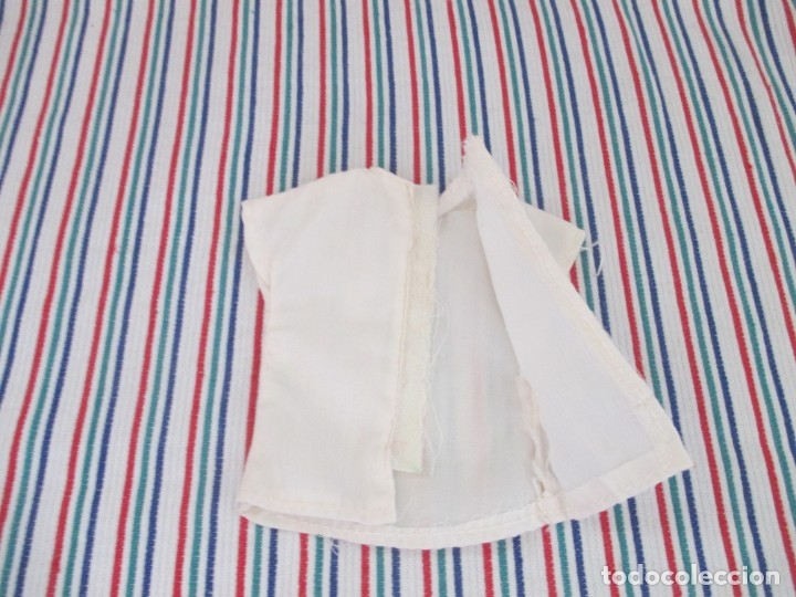 Mu&ntilde;ecas Nancy y Lucas: NANCY , CONJUNTO CHANEL MUY NUEVO - Foto 15