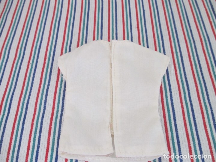 Mu&ntilde;ecas Nancy y Lucas: NANCY , CONJUNTO CHANEL MUY NUEVO - Foto 17