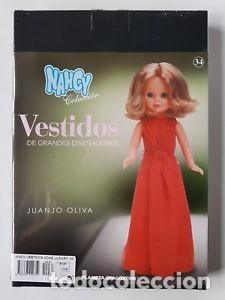 coleccion grandes diseñadores nancy