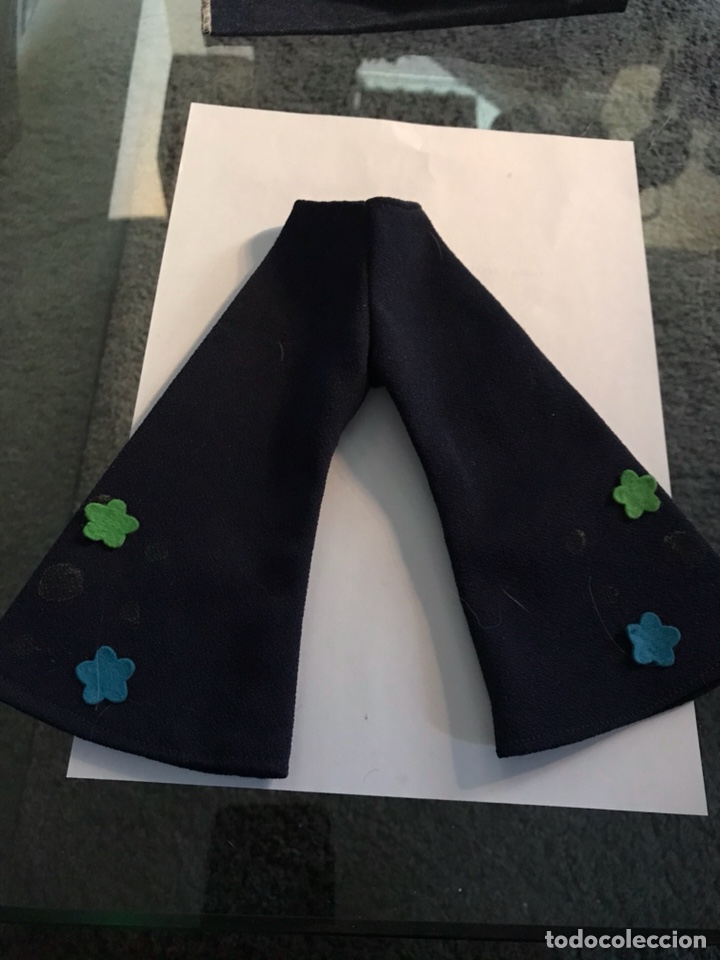 Mu&ntilde;ecas Nancy y Lucas: Nancy pantal&oacute;n conjunto Ibiza - Foto 1