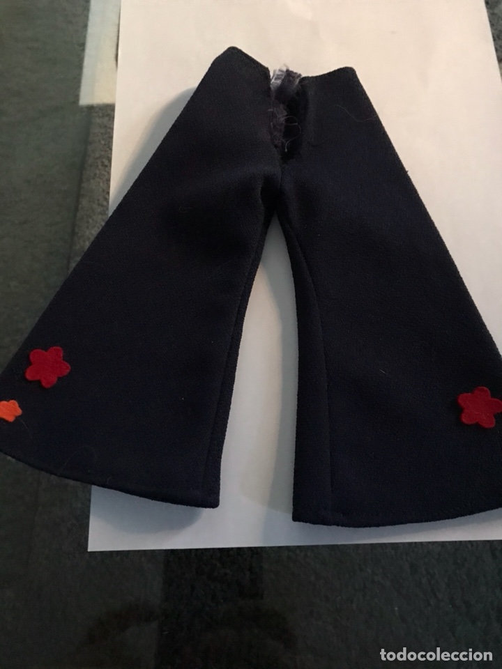 Mu&ntilde;ecas Nancy y Lucas: Nancy pantal&oacute;n conjunto Ibiza - Foto 4