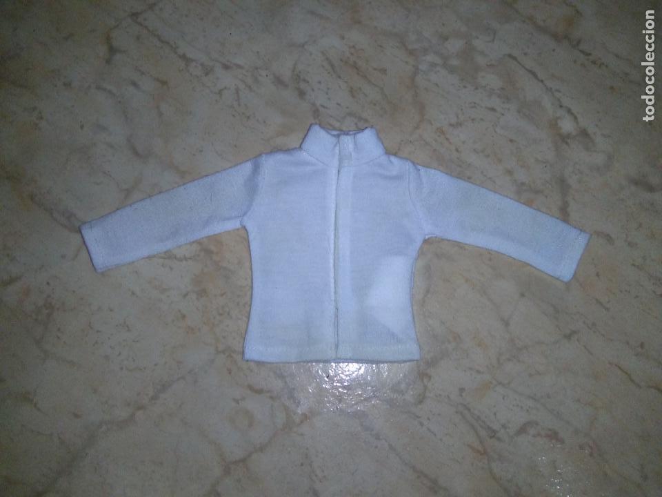 Mu&ntilde;ecas Nancy y Lucas: camisa de mu&ntilde;eca nancy new nancy moderna - Foto 2