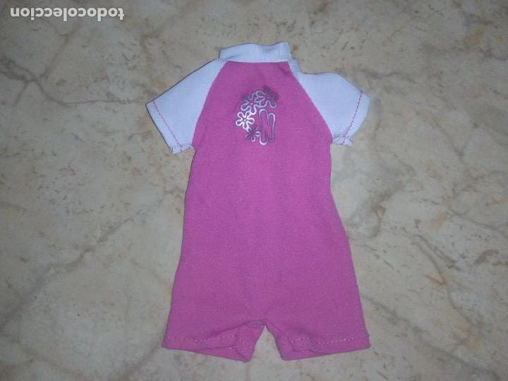 Mu&ntilde;ecas Nancy y Lucas: mono de mu&ntilde;eca nancy new nancy moderna - Foto 1