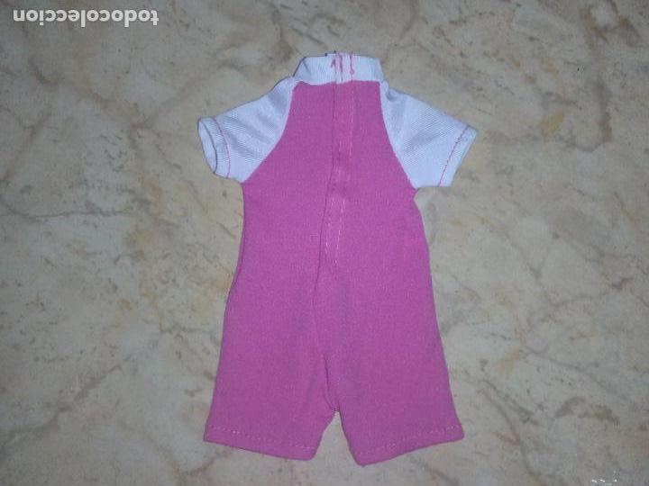 Mu&ntilde;ecas Nancy y Lucas: mono de mu&ntilde;eca nancy new nancy moderna - Foto 2