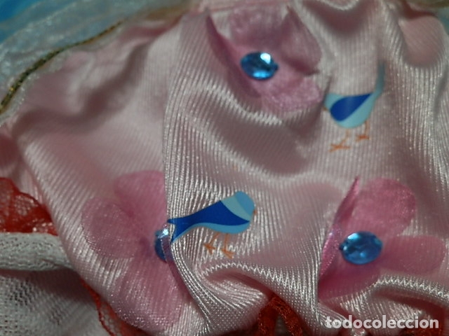 Mu&ntilde;ecas Nancy y Lucas: FALDA ORIGINAL NANCY NEW - Foto 2