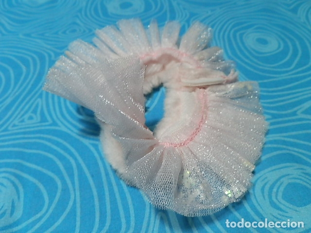 Mu&ntilde;ecas Nancy y Lucas: FALDA TUT&Uacute; ORIGINAL NANCY NEW - Foto 2