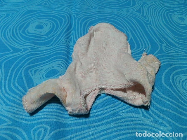 Mu&ntilde;ecas Nancy y Lucas: BODY ORIGINAL NANCY NEW - Foto 2