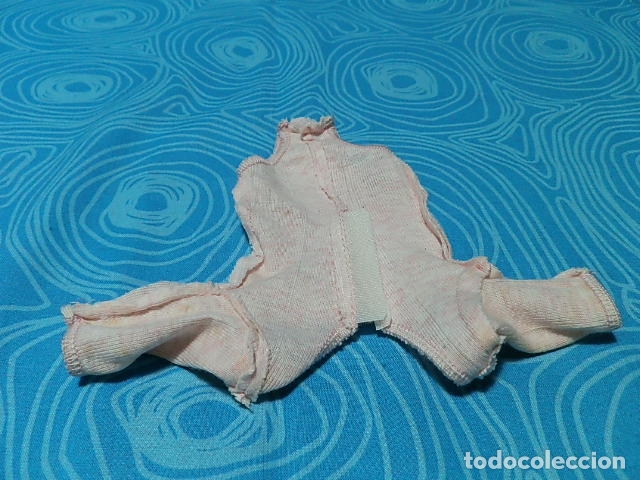 Mu&ntilde;ecas Nancy y Lucas: BODY ORIGINAL NANCY NEW - Foto 3