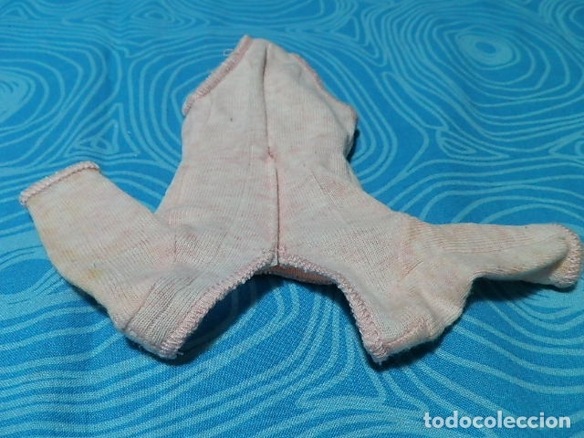 Mu&ntilde;ecas Nancy y Lucas: BODY ORIGINAL NANCY NEW - Foto 4