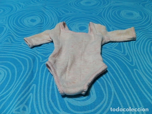 Mu&ntilde;ecas Nancy y Lucas: BODY ORIGINAL NANCY NEW - Foto 5