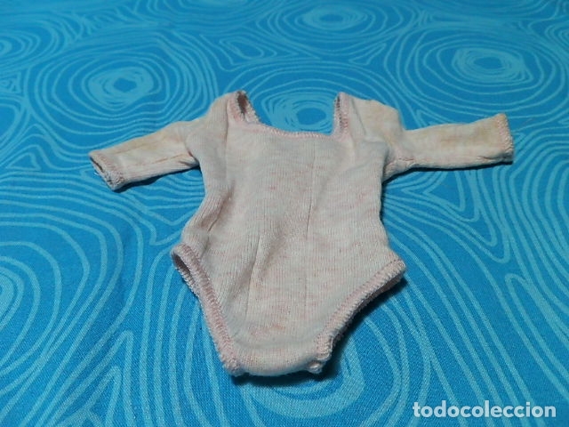 Mu&ntilde;ecas Nancy y Lucas: BODY ORIGINAL NANCY NEW - Foto 1