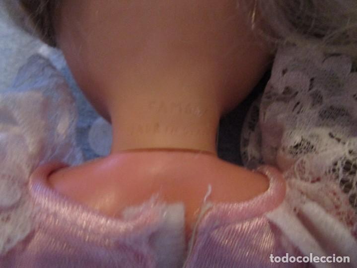 Mu&ntilde;ecas Nancy y Lucas: MU&Ntilde;ECA NANCY ANTIGUA . - Foto 10