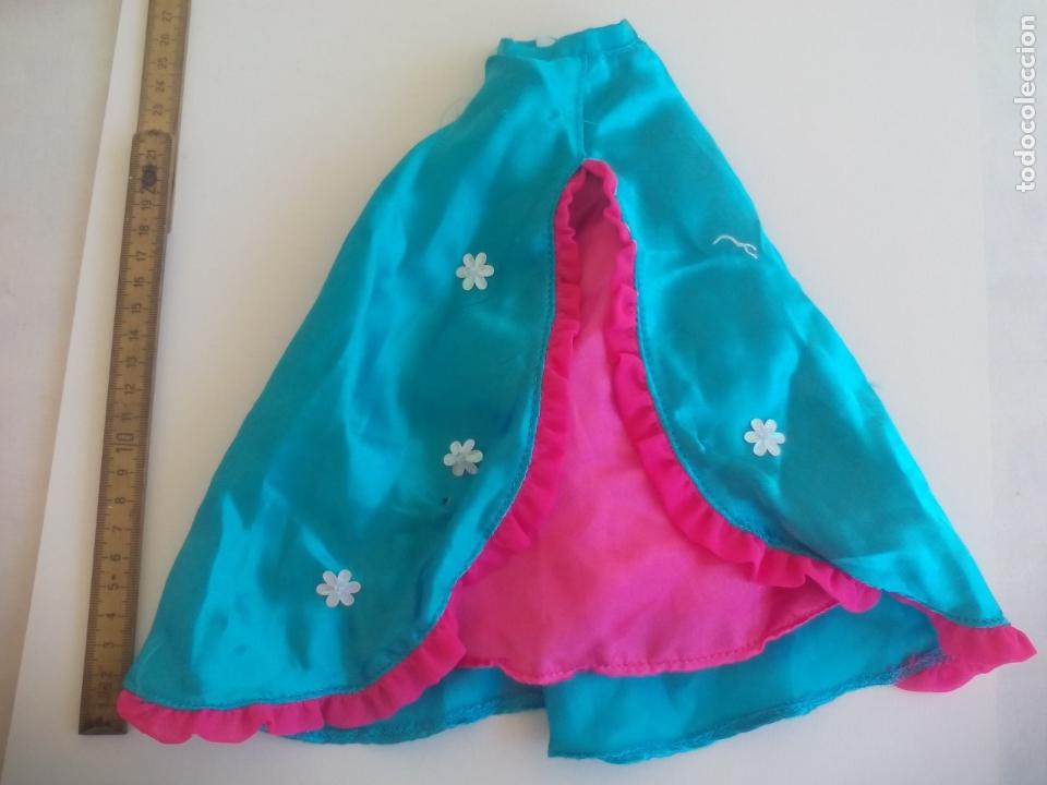 Mu&ntilde;ecas Nancy y Lucas: LOTE DE ROPA Y ACCESORIOS O COMPLEMENTOS DE MU&Ntilde;ECA NANCY - Foto 6
