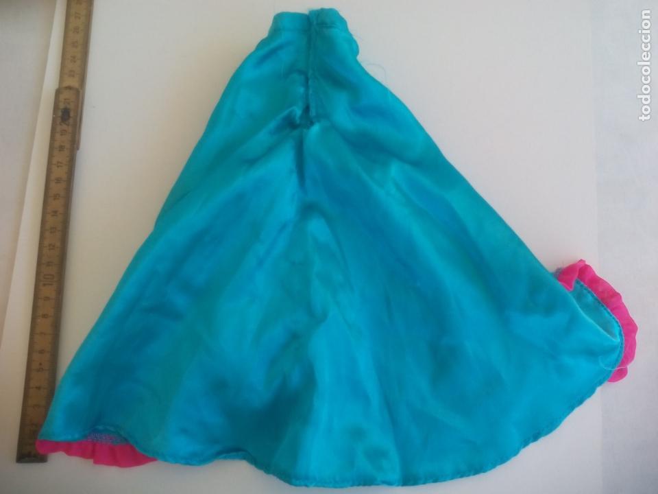 Mu&ntilde;ecas Nancy y Lucas: LOTE DE ROPA Y ACCESORIOS O COMPLEMENTOS DE MU&Ntilde;ECA NANCY - Foto 7