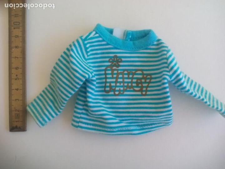 Mu&ntilde;ecas Nancy y Lucas: LOTE DE ROPA Y ACCESORIOS O COMPLEMENTOS DE MU&Ntilde;ECA NANCY - Foto 8