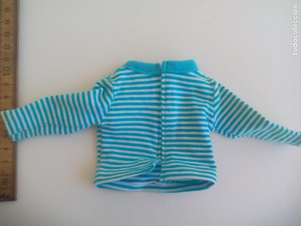 Mu&ntilde;ecas Nancy y Lucas: LOTE DE ROPA Y ACCESORIOS O COMPLEMENTOS DE MU&Ntilde;ECA NANCY - Foto 9