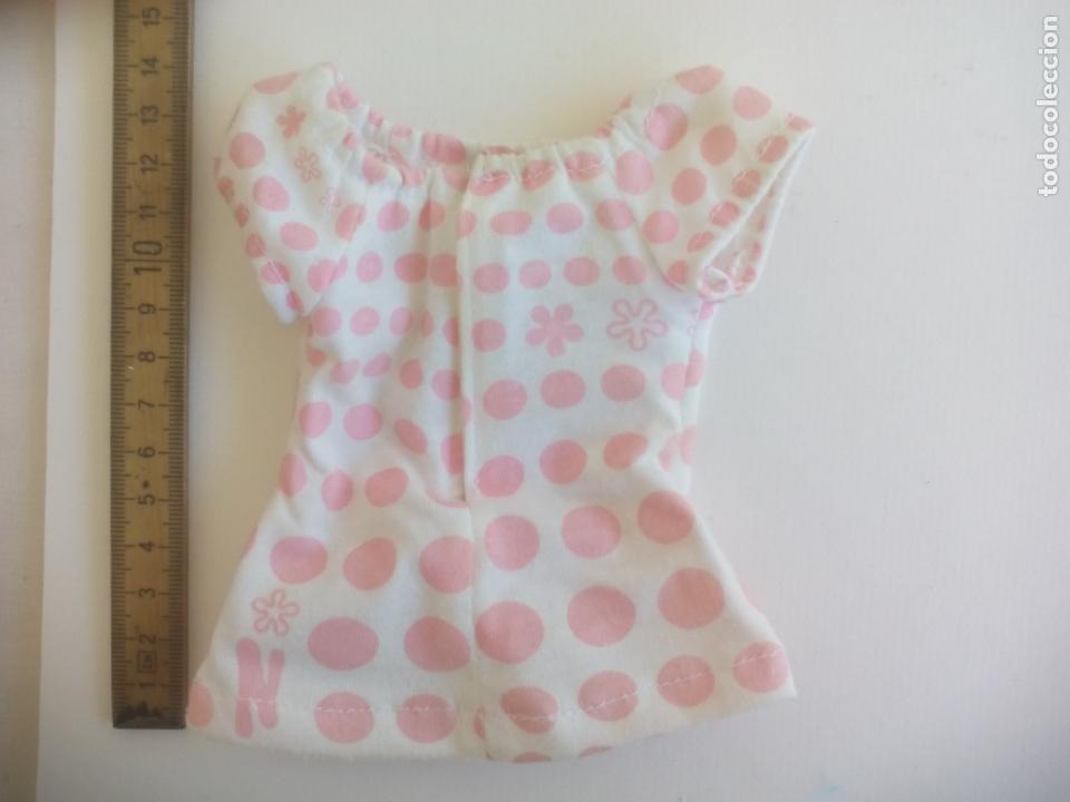 Mu&ntilde;ecas Nancy y Lucas: LOTE DE ROPA Y ACCESORIOS O COMPLEMENTOS DE MU&Ntilde;ECA NANCY - Foto 11