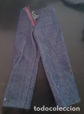 Mu&ntilde;ecas Nancy y Lucas: PANTAL&Oacute;N DE NANCY - Foto 2