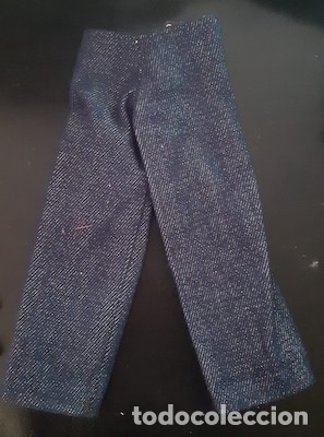 Mu&ntilde;ecas Nancy y Lucas: PANTAL&Oacute;N DE NANCY - Foto 1