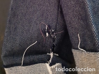 Mu&ntilde;ecas Nancy y Lucas: PANTAL&Oacute;N DE NANCY - Foto 3