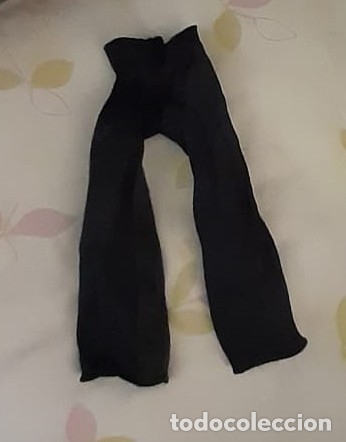 Mu&ntilde;ecas Nancy y Lucas: PANTAL&Oacute;N DE NYLON DE NANCY - Foto 2