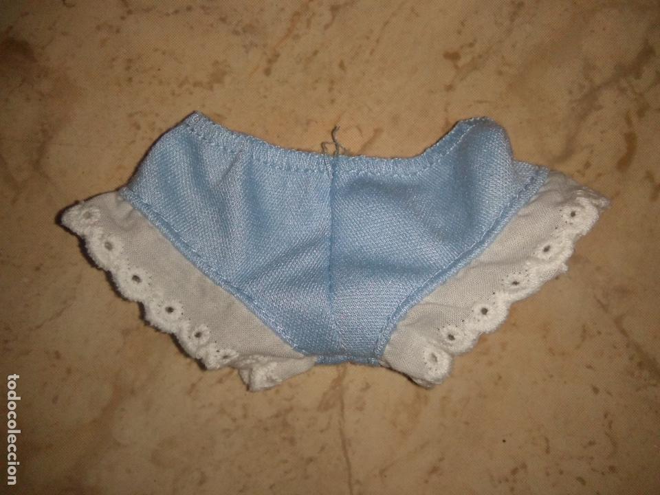 Mu&ntilde;ecas Nancy y Lucas: Bragas de mu&ntilde;eca Nancy new nancy moderna - Foto 2