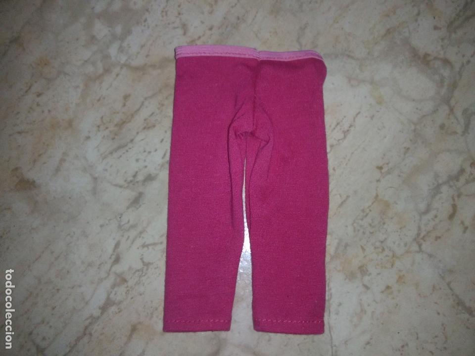 Mu&ntilde;ecas Nancy y Lucas: Pantalon de mu&ntilde;eca Nancy new nancy moderna - Foto 2