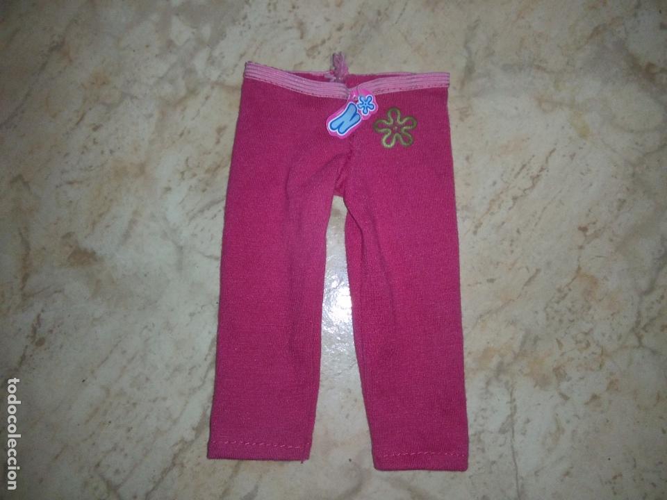 Mu&ntilde;ecas Nancy y Lucas: Pantalon de mu&ntilde;eca Nancy new nancy moderna - Foto 1