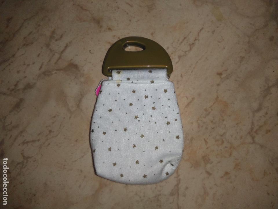 Mu&ntilde;ecas Nancy y Lucas: Bolso de mu&ntilde;eca Nancy new nancy moderna ubc - Foto 2