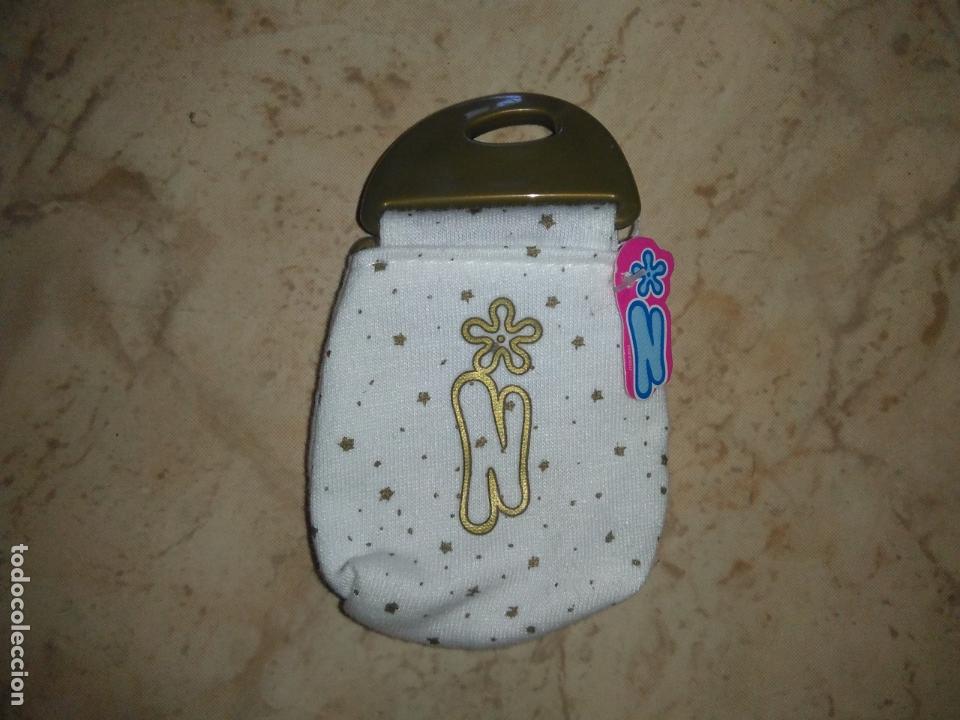 Mu&ntilde;ecas Nancy y Lucas: Bolso de mu&ntilde;eca Nancy new nancy moderna ubc - Foto 1