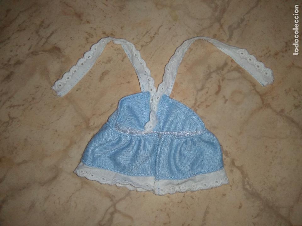 Mu&ntilde;ecas Nancy y Lucas: Top de mu&ntilde;eca Nancy new nancy moderna - Foto 2