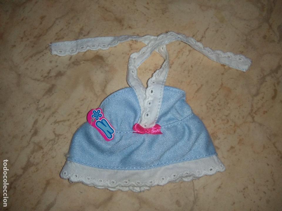 Mu&ntilde;ecas Nancy y Lucas: Top de mu&ntilde;eca Nancy new nancy moderna - Foto 1
